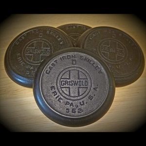 Drink Coasters